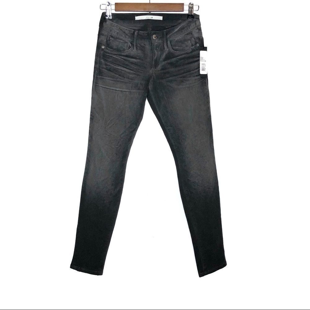 Joes Jeans | Onyx Jegging Jeans NWT